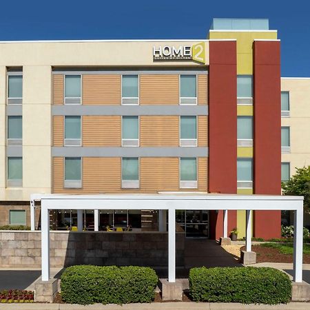 Home2 Suites By Hilton Huntsville Research Park Area, Al Ngoại thất bức ảnh