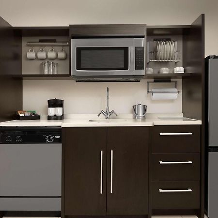 Home2 Suites By Hilton Huntsville Research Park Area, Al Ngoại thất bức ảnh
