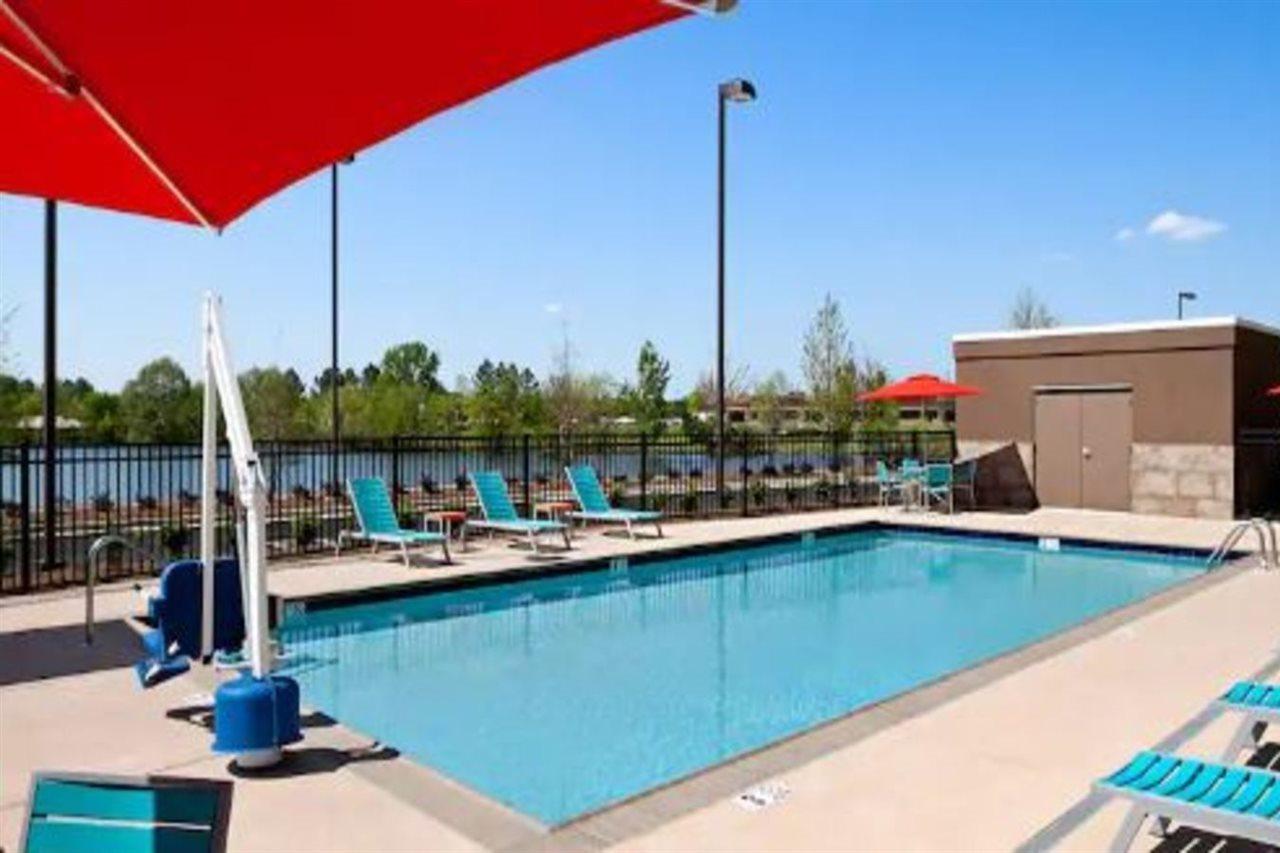 Home2 Suites By Hilton Huntsville Research Park Area, Al Ngoại thất bức ảnh