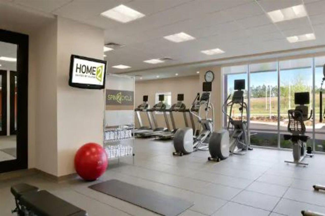 Home2 Suites By Hilton Huntsville Research Park Area, Al Ngoại thất bức ảnh