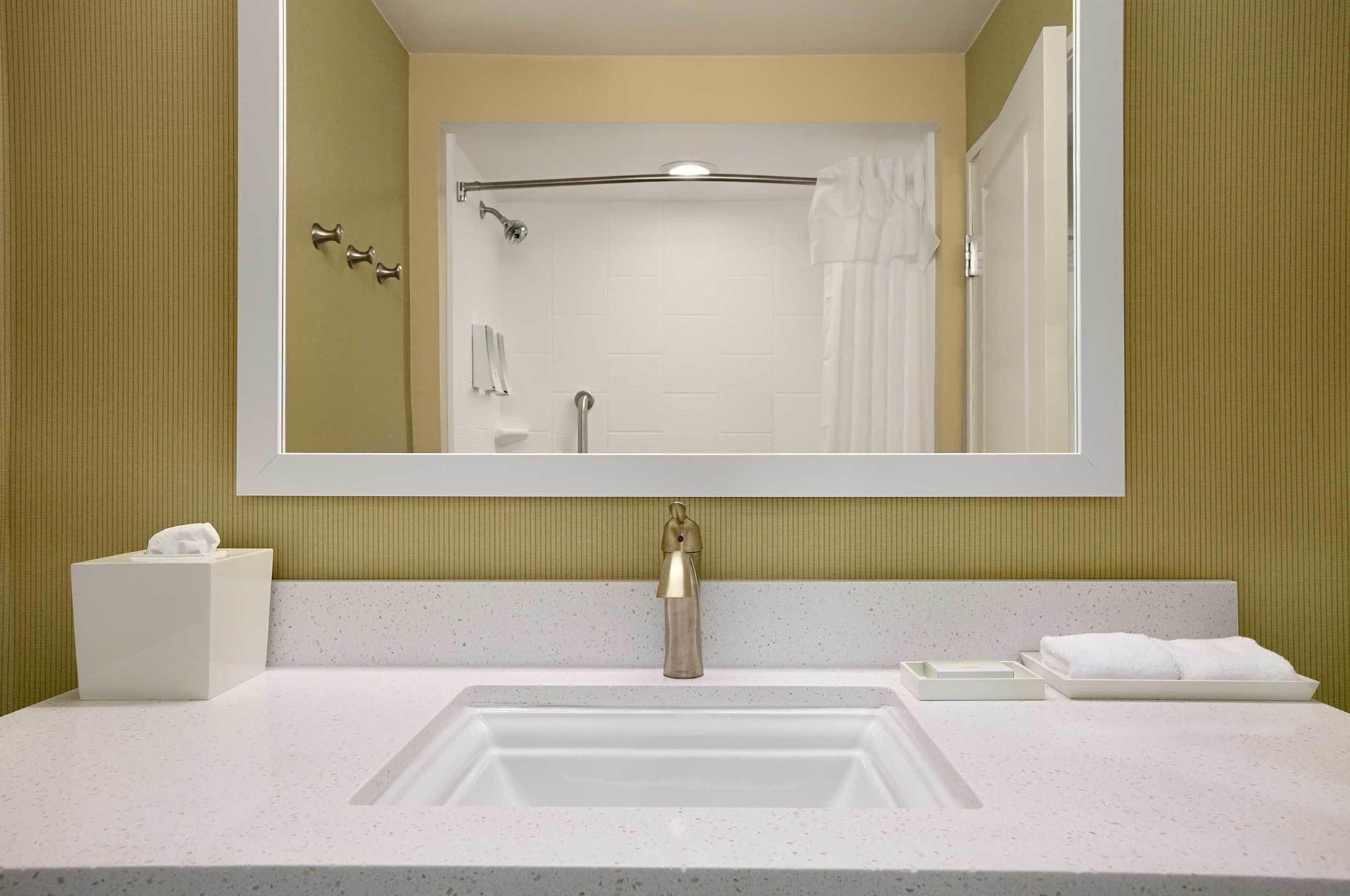 Home2 Suites By Hilton Huntsville Research Park Area, Al Ngoại thất bức ảnh