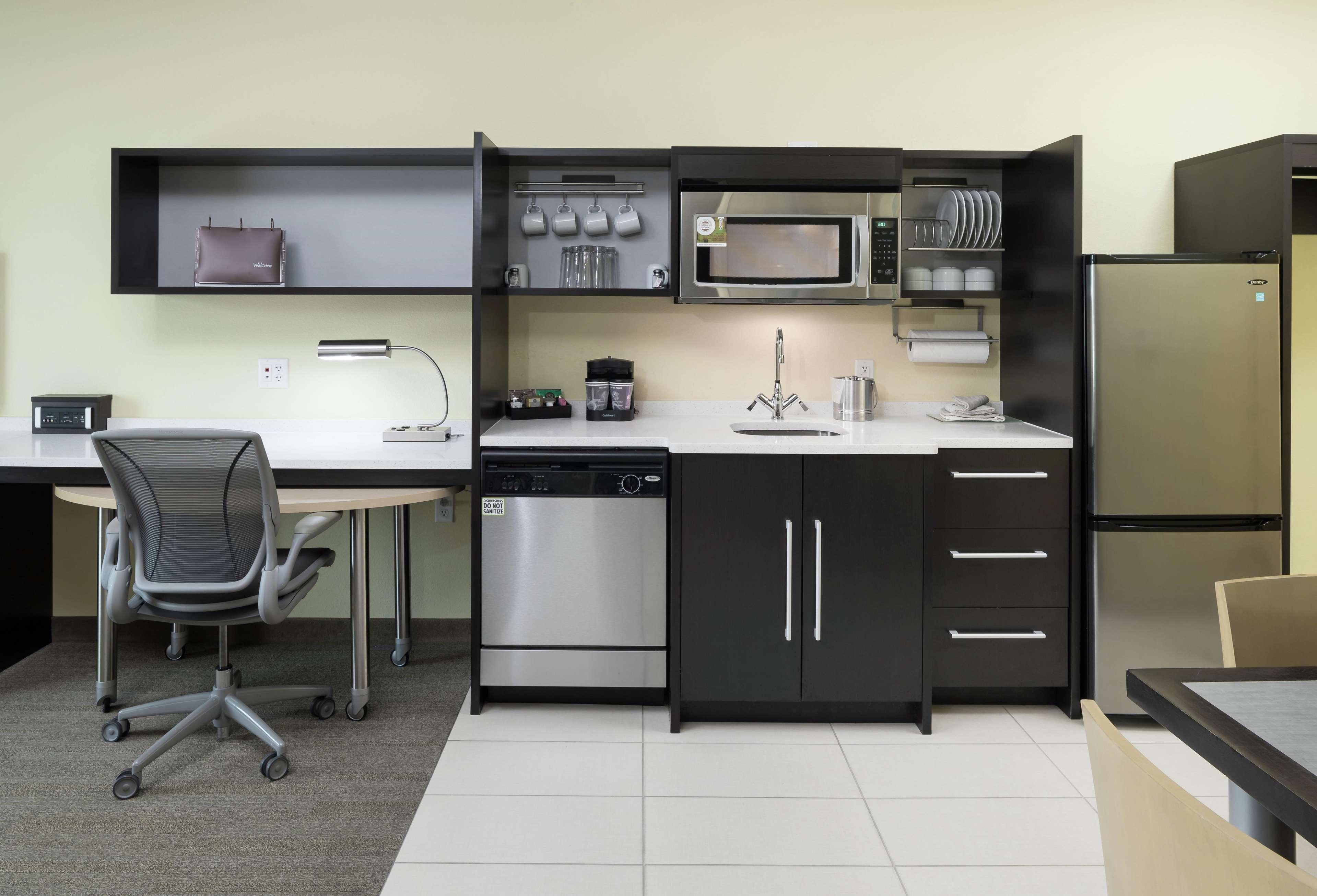 Home2 Suites By Hilton Huntsville Research Park Area, Al Ngoại thất bức ảnh