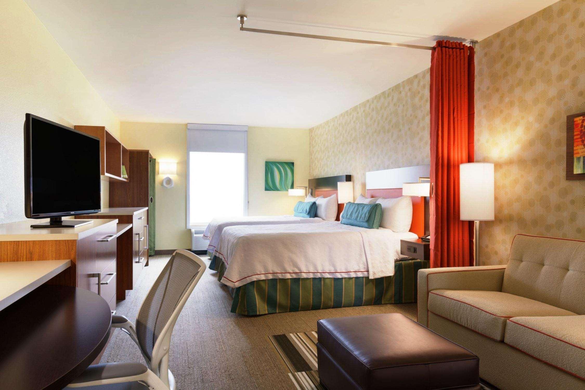 Home2 Suites By Hilton Huntsville Research Park Area, Al Ngoại thất bức ảnh