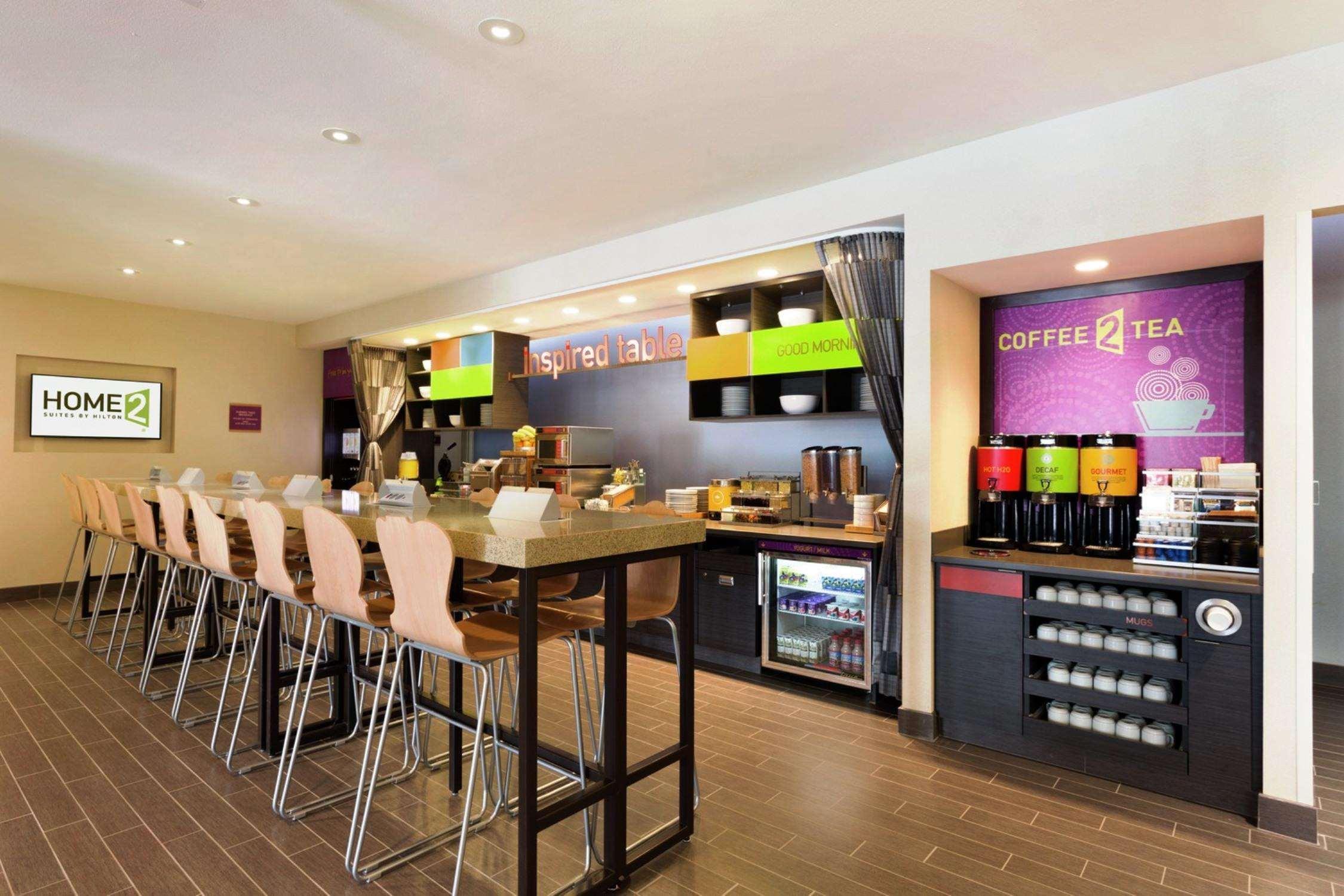 Home2 Suites By Hilton Huntsville Research Park Area, Al Ngoại thất bức ảnh