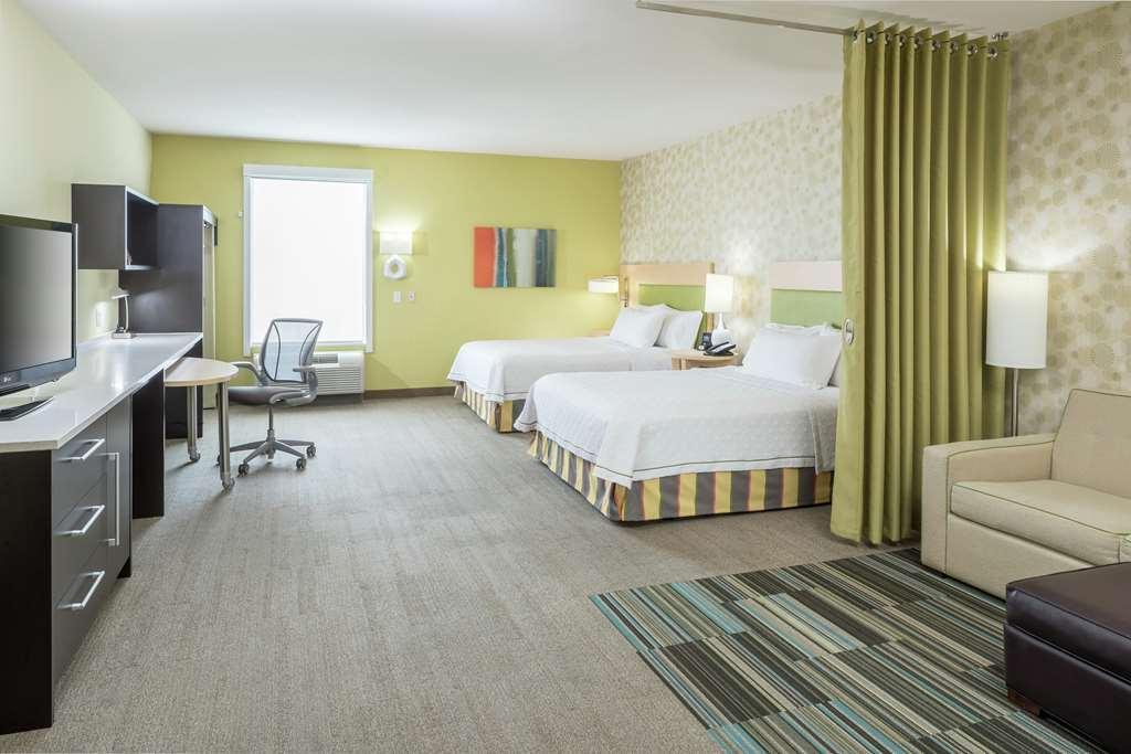 Home2 Suites By Hilton Huntsville Research Park Area, Al Phòng bức ảnh