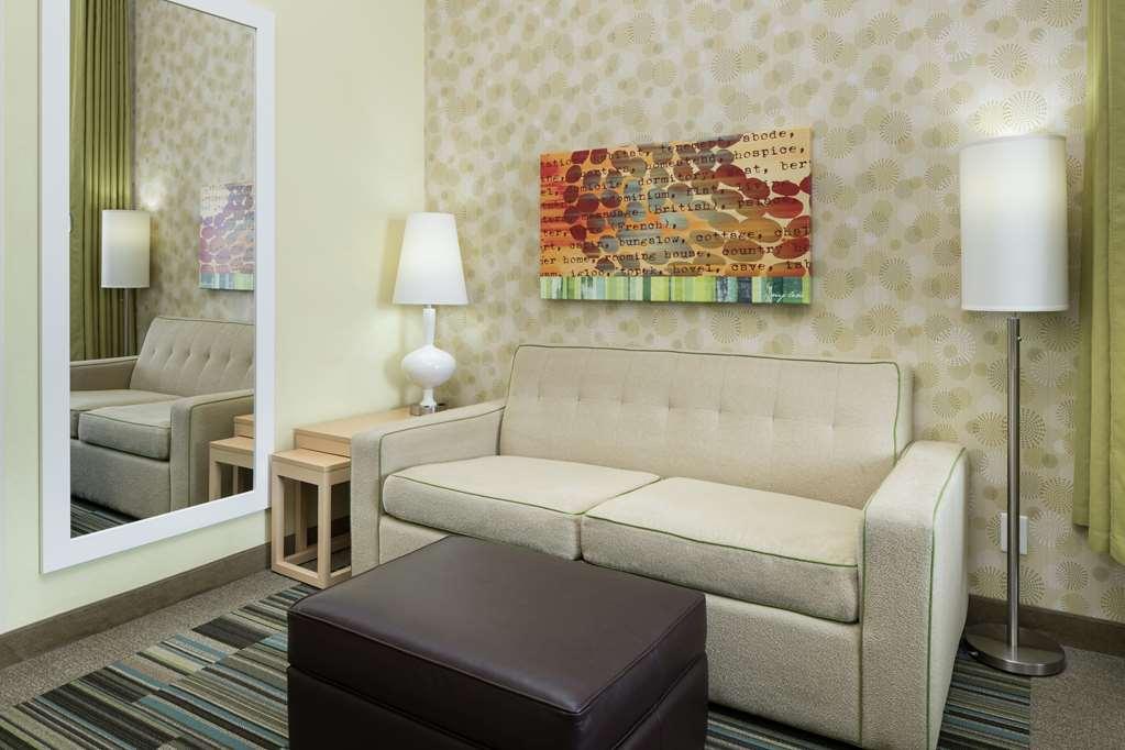 Home2 Suites By Hilton Huntsville Research Park Area, Al Phòng bức ảnh