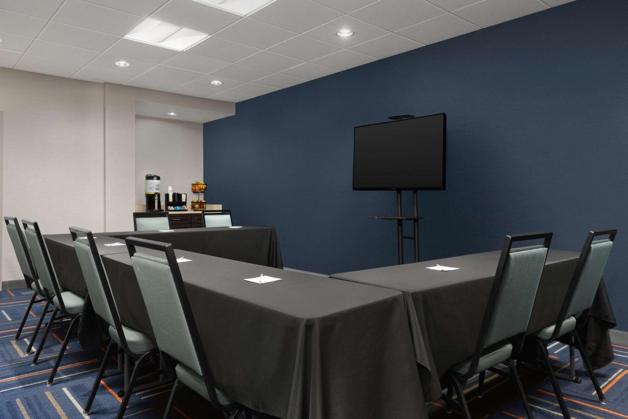 Home2 Suites By Hilton Huntsville Research Park Area, Al Ngoại thất bức ảnh