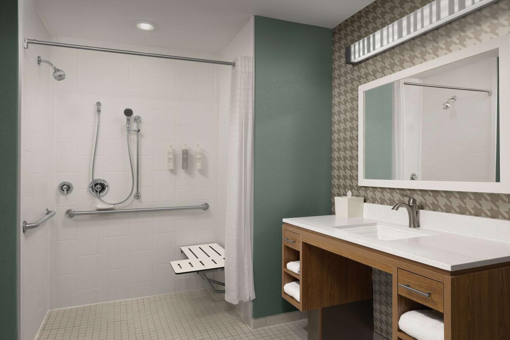Home2 Suites By Hilton Huntsville Research Park Area, Al Ngoại thất bức ảnh