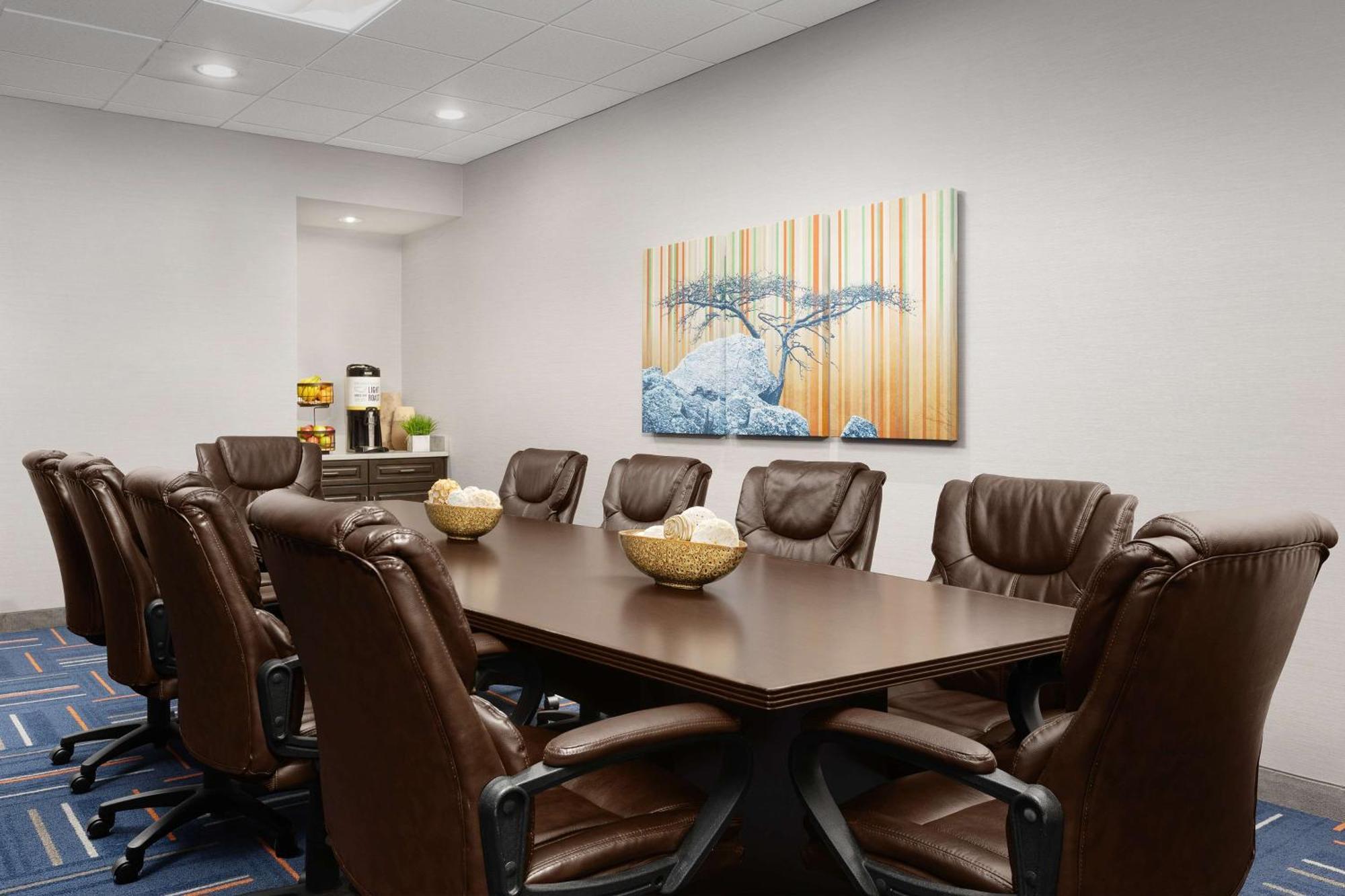 Home2 Suites By Hilton Huntsville Research Park Area, Al Ngoại thất bức ảnh