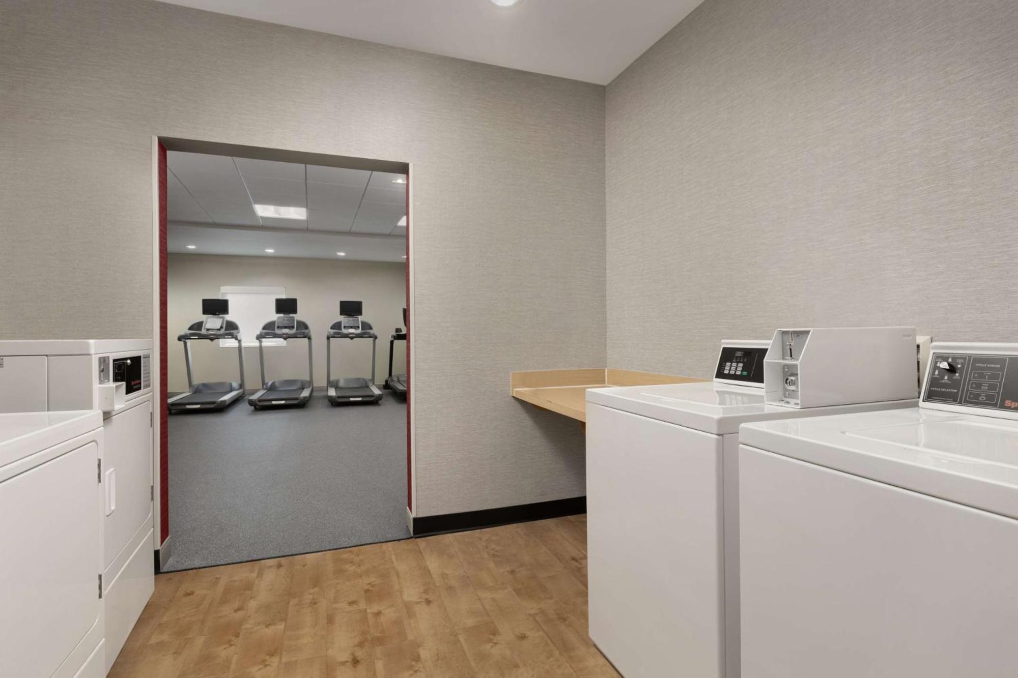 Home2 Suites By Hilton Huntsville Research Park Area, Al Ngoại thất bức ảnh