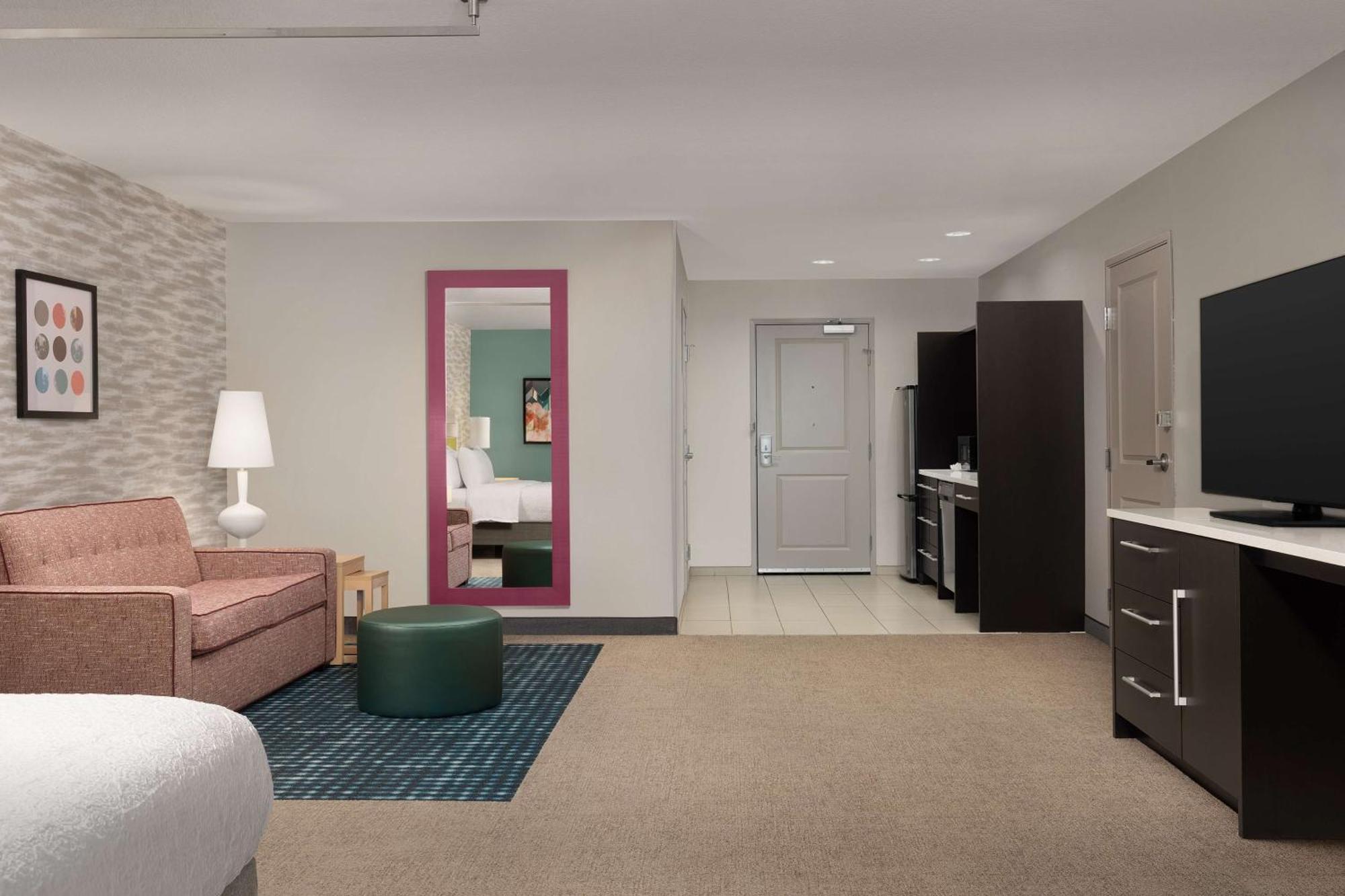 Home2 Suites By Hilton Huntsville Research Park Area, Al Ngoại thất bức ảnh