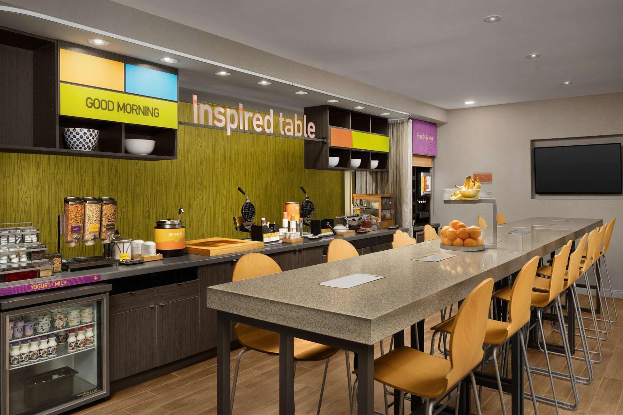 Home2 Suites By Hilton Huntsville Research Park Area, Al Ngoại thất bức ảnh