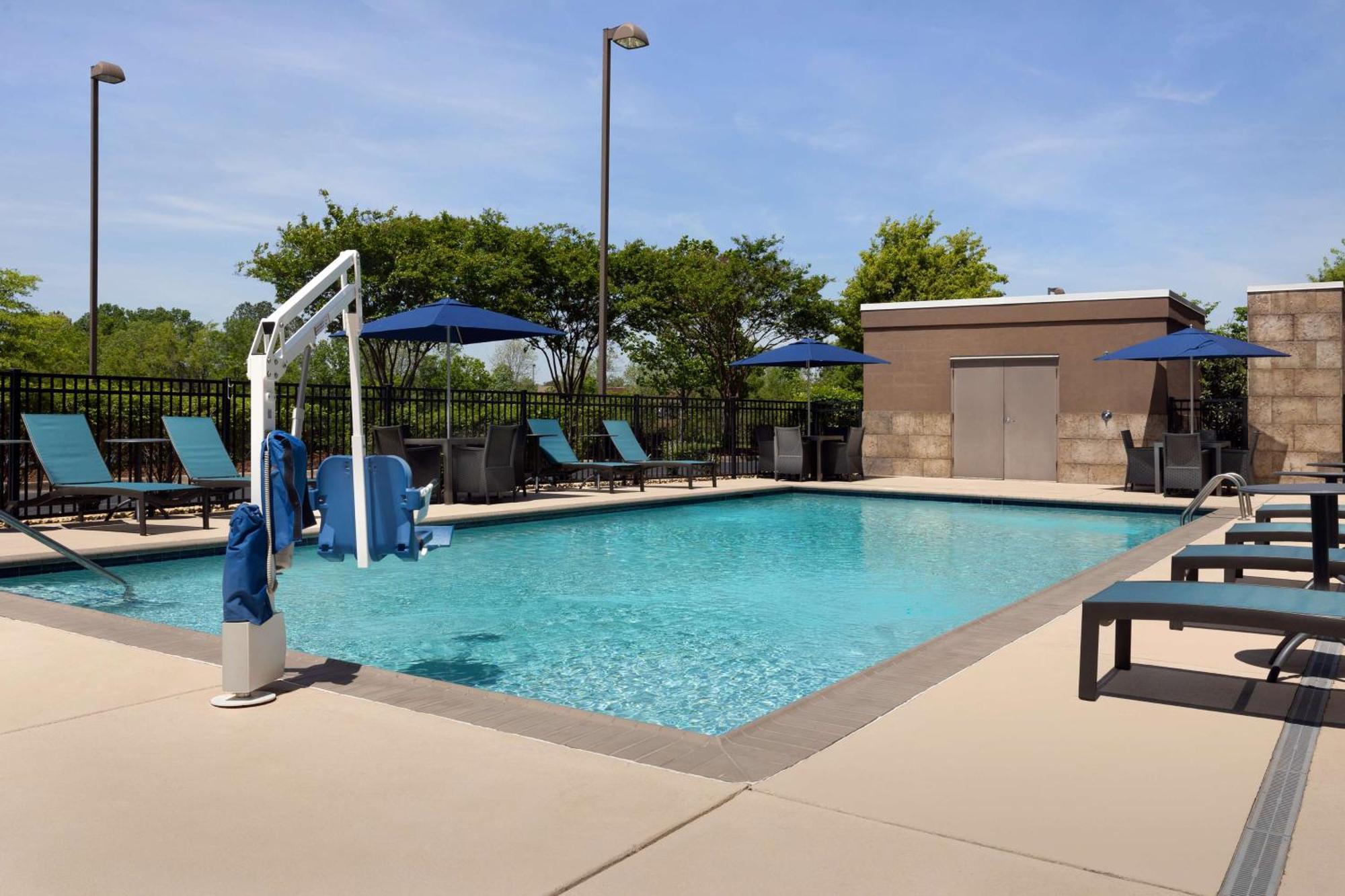 Home2 Suites By Hilton Huntsville Research Park Area, Al Ngoại thất bức ảnh