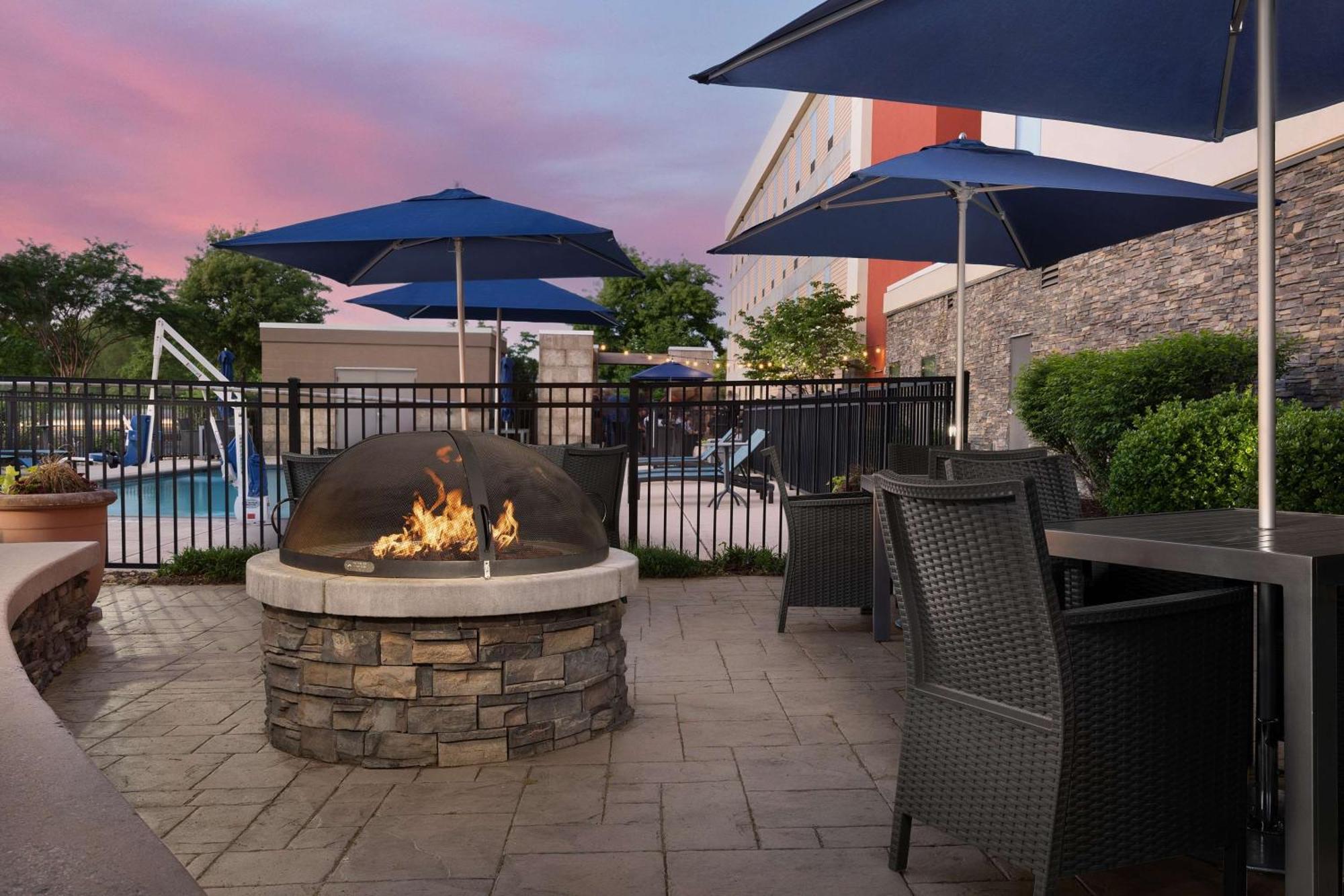 Home2 Suites By Hilton Huntsville Research Park Area, Al Ngoại thất bức ảnh