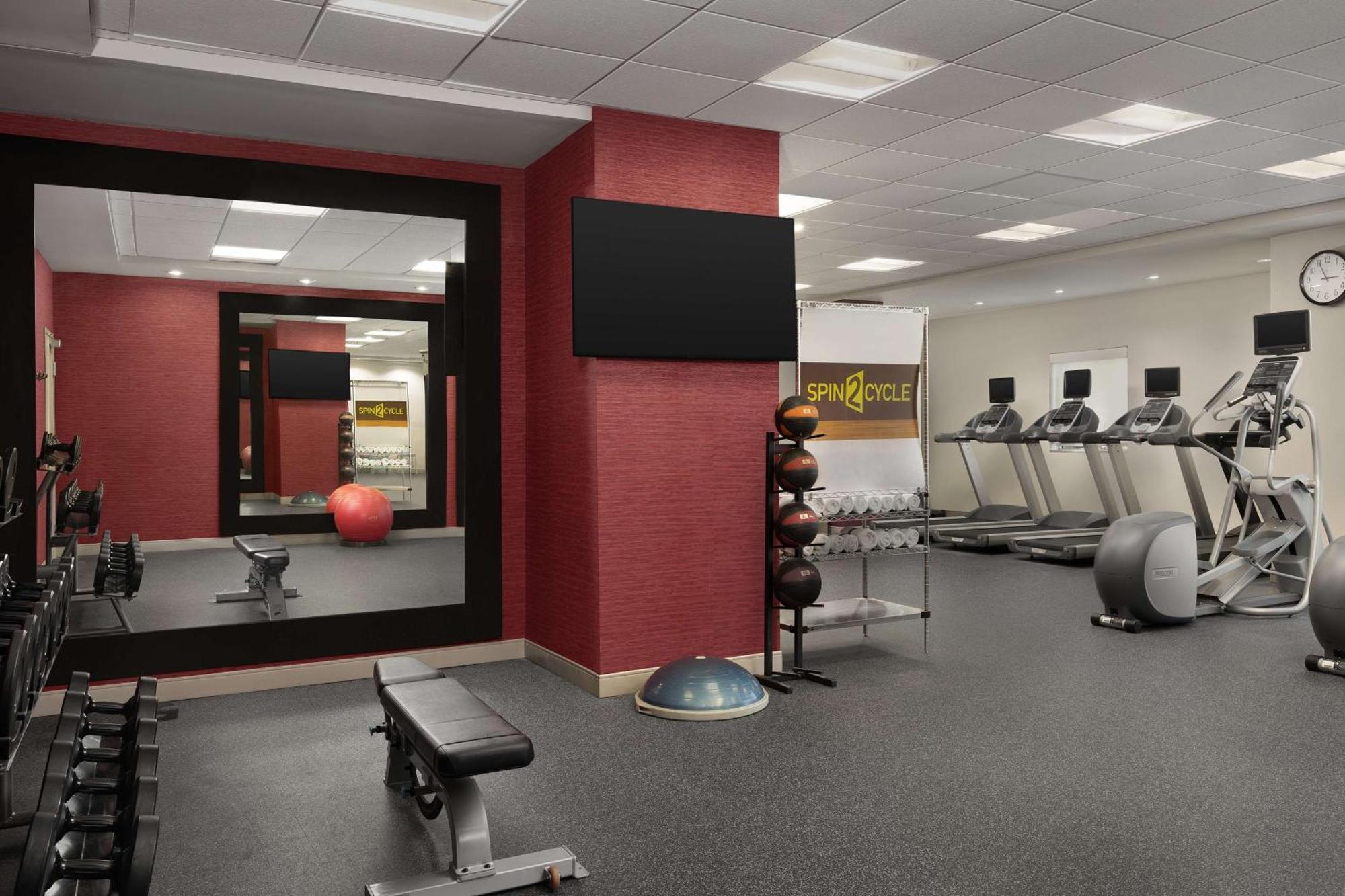 Home2 Suites By Hilton Huntsville Research Park Area, Al Ngoại thất bức ảnh