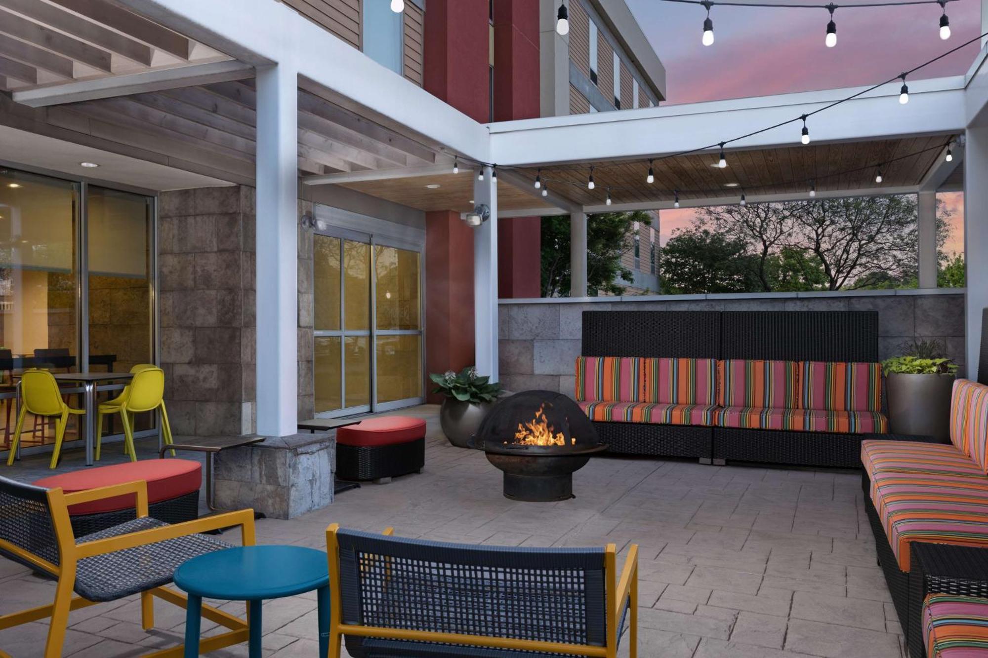 Home2 Suites By Hilton Huntsville Research Park Area, Al Ngoại thất bức ảnh