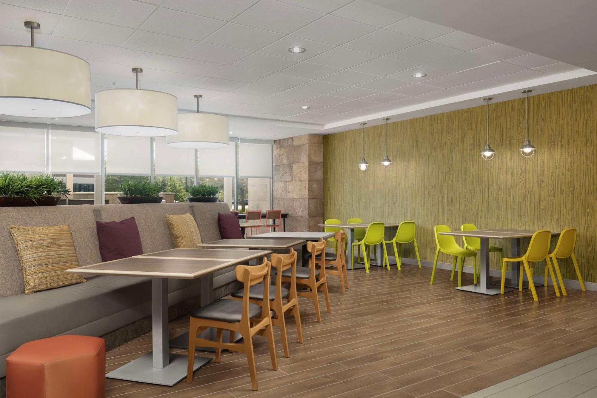 Home2 Suites By Hilton Huntsville Research Park Area, Al Ngoại thất bức ảnh