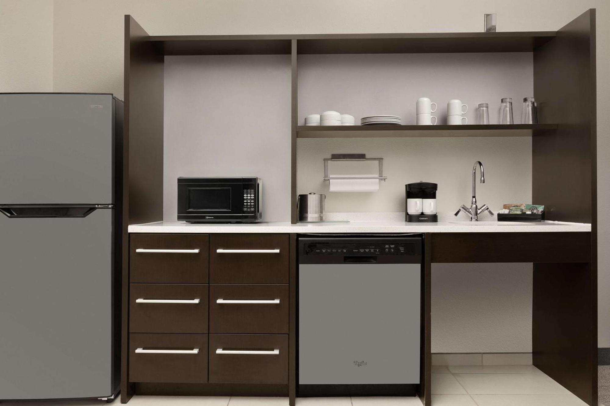 Home2 Suites By Hilton Huntsville Research Park Area, Al Ngoại thất bức ảnh