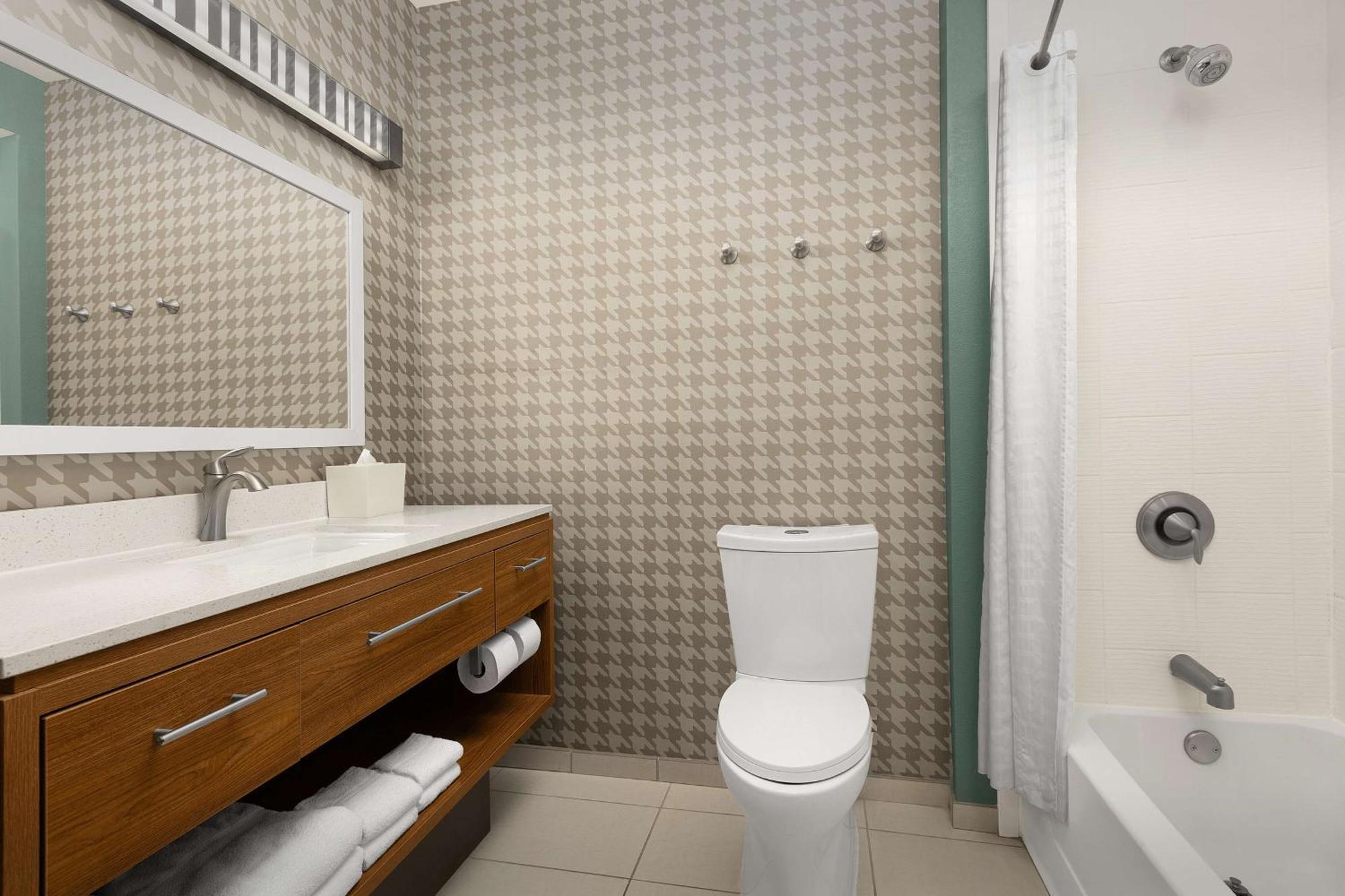 Home2 Suites By Hilton Huntsville Research Park Area, Al Ngoại thất bức ảnh