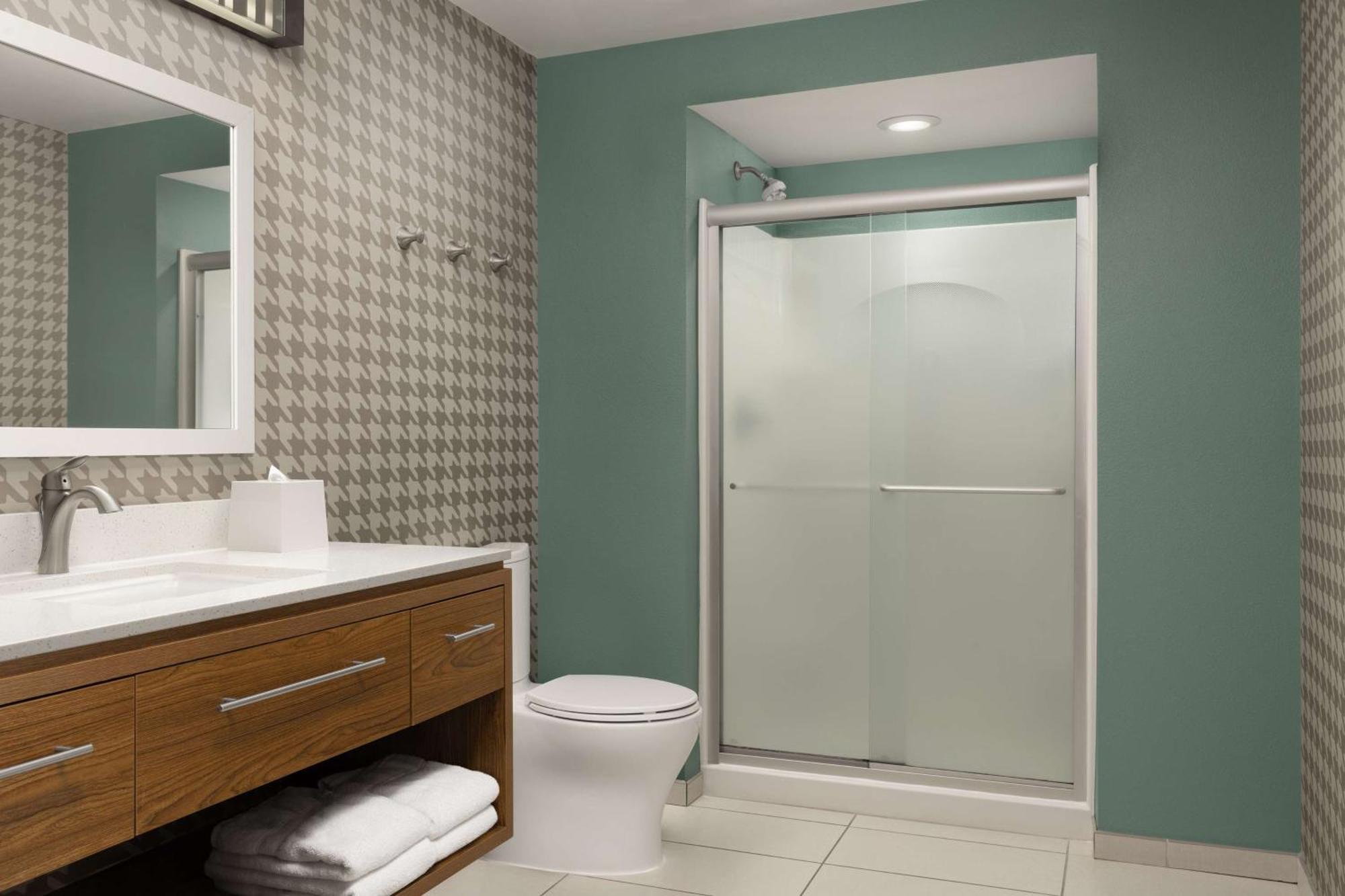 Home2 Suites By Hilton Huntsville Research Park Area, Al Ngoại thất bức ảnh