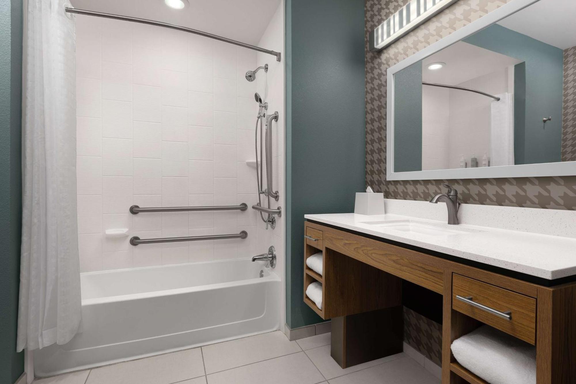 Home2 Suites By Hilton Huntsville Research Park Area, Al Ngoại thất bức ảnh