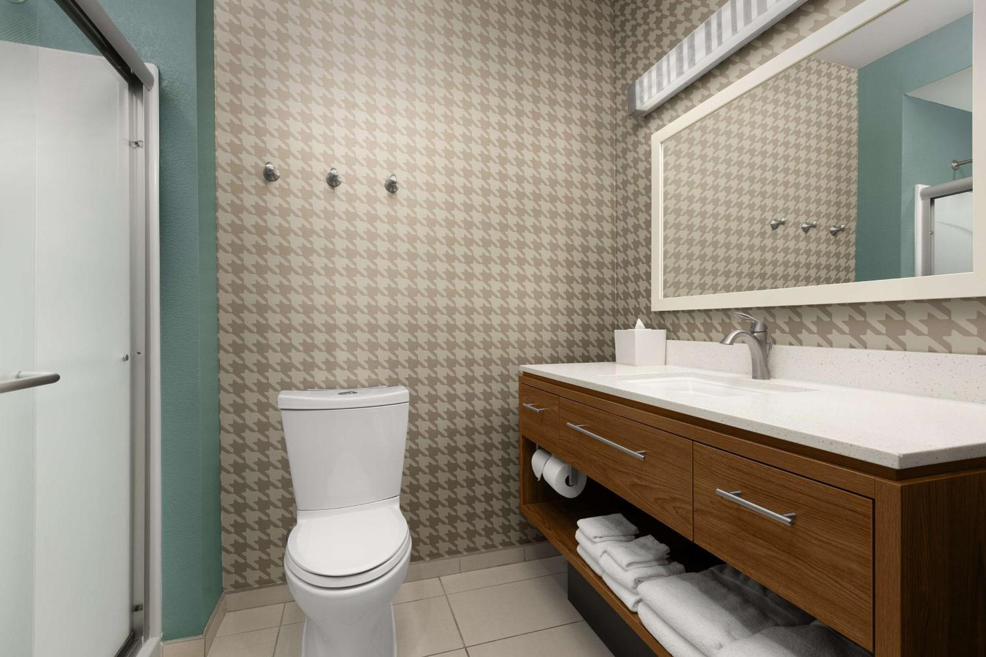 Home2 Suites By Hilton Huntsville Research Park Area, Al Ngoại thất bức ảnh