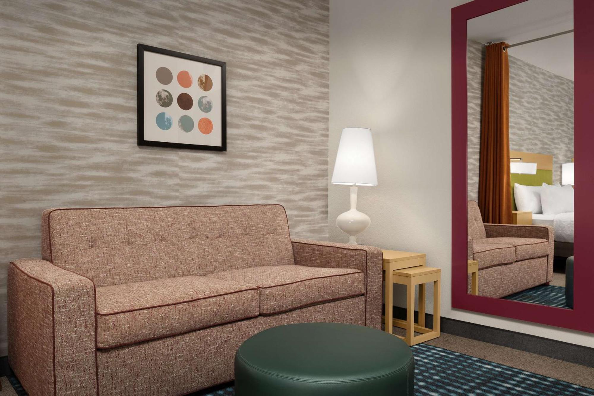 Home2 Suites By Hilton Huntsville Research Park Area, Al Ngoại thất bức ảnh