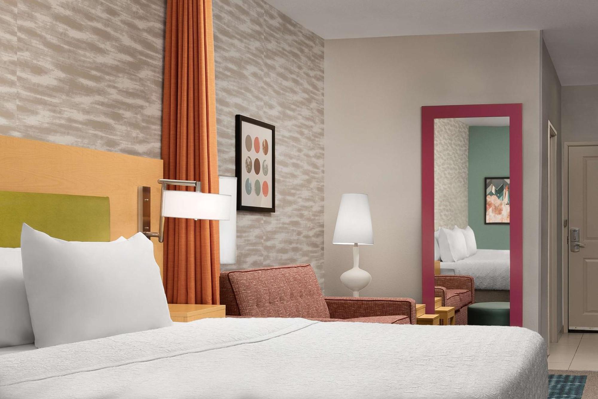 Home2 Suites By Hilton Huntsville Research Park Area, Al Ngoại thất bức ảnh
